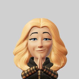 Meet your Posher, Diane